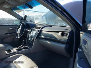 2017 Toyota Camry Hybrid LE with VIN 4T1BD1FK9HU203089, listed as a IAAI auction lot 41315779 with 87,630 mi miles. Bid and sale history available at carsss.com. Image 5.