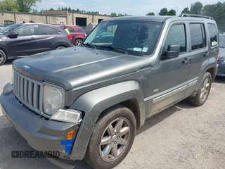 2012 Jeep Liberty Arctic with VIN 1C4PJMAK0CW181847, listed as a IAAI auction lot 42622770 with 229,432 mi miles and . Bid and sale history available at DreamBid. Image 2.