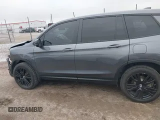2021 Honda Passport Sport с VIN 5FNYF8H26MB032206, выставлен на аукционе IAAI как лот 42282932 с пробегом 18 952 миль миль и . История ставок и продаж доступна на DreamBid. Изображение 14.