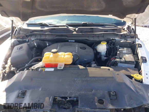 2018 Ram 1500 Tradesman with VIN 1C6RR7KM5JS262518, listed as a IAAI auction lot 41557220 with 145,989 mi miles and . Bid and sale history available at DreamBid. Image 10.