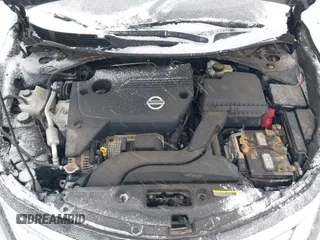 2015 Nissan Altima S with VIN 1N4AL3AP3FC583525, listed as a IAAI auction lot 41572153 with 94,172 mi miles and . Bid and sale history available at DreamBid. Image 10.
