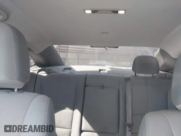 2015 Chevrolet Impala LS with VIN 2G11X5SL5F9132425, listed as a IAAI auction lot 41809621 with 124,483 mi miles and . Bid and sale history available at DreamBid. Image 18.