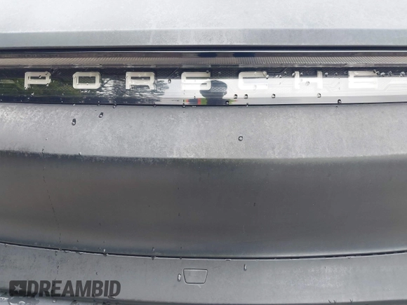2022 Porsche Taycan 4 with VIN WP0BA2Y13NSA67396, listed as a IAAI auction lot 42377958 with 67,592 mi miles and . Bid and sale history available at DreamBid. Image 22.