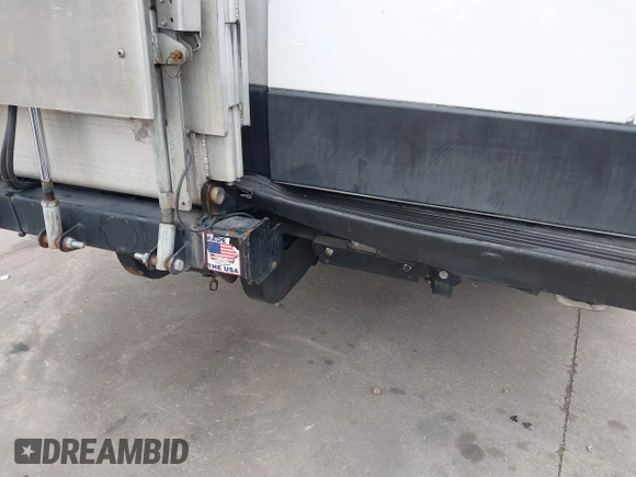 2021 Ram ProMaster Cargo with VIN 3C6MRVJG6ME551859, listed as a IAAI auction lot 41620269 with 71,790 mi miles and . Bid and sale history available at carsss.com. Image 19.