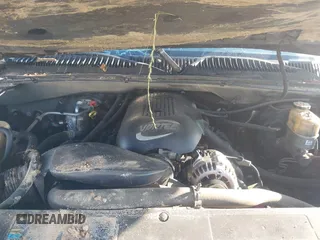 2002 Chevrolet Silverado 1500 LS with VIN 2GCEC19V721384769, listed as a IAAI auction lot 42016625 with Not Provided miles and . Bid and sale history available at DreamBid. Image 10.