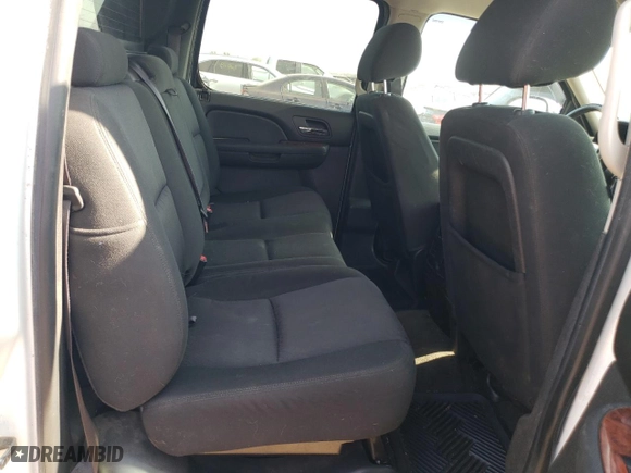 2012 Chevrolet Avalanche LS with VIN 3GNTKEE72CG229698, listed as a Copart auction lot 67342944 with 192,191 mi miles and Clean Title. Bid and sale history available at carsss.com. Image 10.