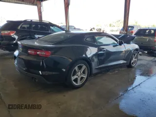 2019 Chevrolet Camaro 1LT with VIN 1G1FB1RS3K0102919, listed as a Copart auction lot 73689352 with 32,650 mi miles. Bid and sale history available at carsss.com. Image 3.