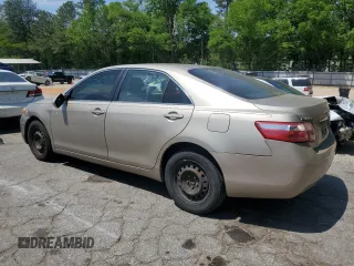 2009 Toyota Camry with VIN 4T1BE46K89U808544, listed as a Copart auction lot 54042615 with 97,641 mi miles and Clean Title. Bid and sale history available at carsss.com. Image 2.