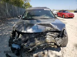 2010 Honda Accord Crosstour EX-L with VIN 5J6TF2H53AL012323, listed as a Copart auction lot 71887994 with 78,430 mi miles and Salvage Title. Bid and sale history available at carsss.com. Image 5.