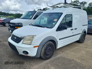 2013 Ford Transit Connect XLT with VIN NM0LS7BN7DT155123, listed as a IAAI auction lot 42621021 with 224,823 mi miles and . Bid and sale history available at DreamBid. Image 11.