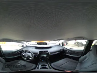 2016 Toyota Prius Two z VIN JTDKBRFU4G3531941, wystawiony jako IAAI lot #42023633 z przebiegiem 249 098 mil mil oraz . Historia ofert i sprzedaży dostępna na DreamBid. Obrazek 18.