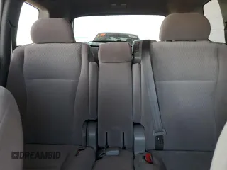 2008 Toyota Highlander z VIN JTEDS41A882006327, wystawiony jako Copart lot #54989505 z przebiegiem 175 446 mil mil oraz Czysty tytuł • Clean title. Historia ofert i sprzedaży dostępna na DreamBid. Obrazek 10.