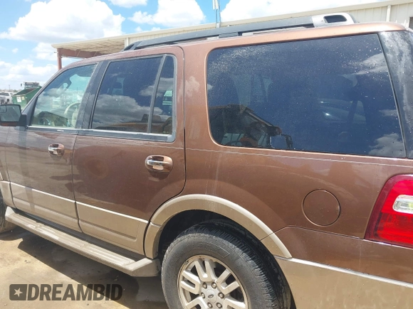 2012 Ford Expedition XLT с VIN 1FMJU1H59CEF11188, выставлен на аукционе IAAI как лот 42511301 с пробегом 153 090 миль миль и . История ставок и продаж доступна на DreamBid. Изображение 14.