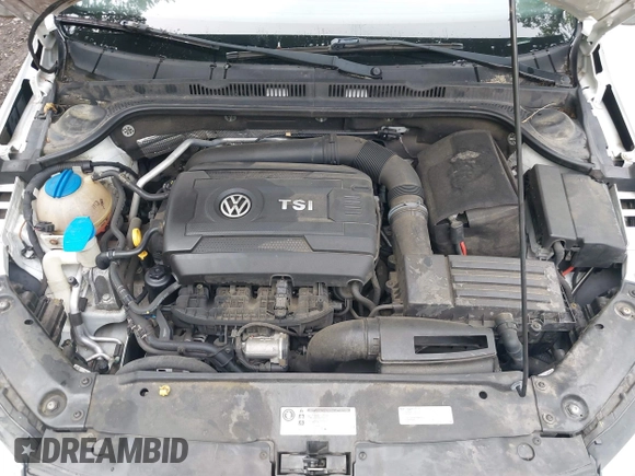 2015 Volkswagen Jetta SE with VIN 3VWD17AJ7FM292814, listed as a IAAI auction lot 42636431 with 105,416 mi miles and . Bid and sale history available at DreamBid. Image 10.