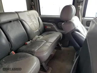 1999 GMC Denali with VIN 1GKEK13R0XR915053, listed as a Copart auction lot 49241145 with 2,664,121 mi miles and Salvage Title. Bid and sale history available at carsss.com. Image 11.