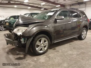 2014 Chevrolet Equinox LT with VIN 1GNALBEK0EZ128587, listed as a IAAI auction lot 41283321 with 102,659 mi miles. Bid and sale history available at carsss.com. Image 20.