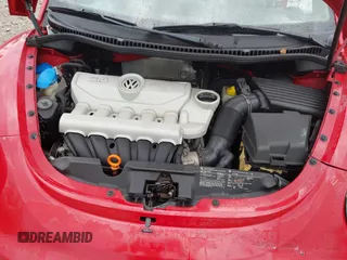 2007 Volkswagen Beetle с VIN 3VWRW31C47M517385, выставлен на аукционе IAAI как лот 42270595 с пробегом 136 227 миль миль и . История ставок и продаж доступна на DreamBid. Изображение 10.