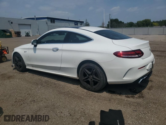 2019 Mercedes-Benz C 300 z VIN WDDWJ8EB2KF784221, wystawiony jako Copart lot #60620735 z przebiegiem 61 434 mil mil oraz Czysty tytuł • Clean title. Historia ofert i sprzedaży dostępna na DreamBid. Obrazek 2.