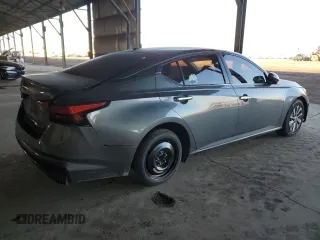 2020 Nissan Altima S with VIN 1N4BL4BV4LC212733, listed as a Copart auction lot 84210544 with 158,303 mi miles and Salvage Title. Bid and sale history available at carsss.com. Image 3.