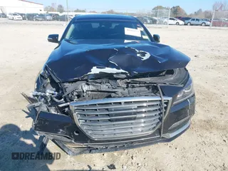 2018 Genesis G80 3.8L z VIN KMHGN4JE8JU232417, wystawiony jako IAAI lot #40983153 z przebiegiem 97 968 mil mil oraz . Historia ofert i sprzedaży dostępna na DreamBid. Obrazek 12.