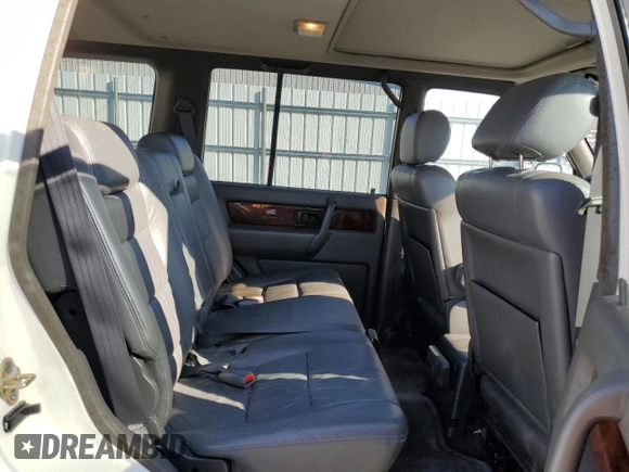 1998 Isuzu Trooper S с VIN JACDJ58X4W7915462, выставлен на аукционе Copart как лот 45632975 с пробегом 135 215 миль миль и Чистый • Clean title. История ставок и продаж доступна на DreamBid. Изображение 11.