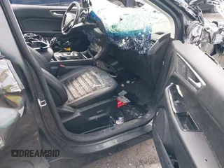 2020 Ford Edge SEL z VIN 2FMPK3J92LBA94128, wystawiony jako IAAI lot #42210326 z przebiegiem Nie podano mil oraz . Historia ofert i sprzedaży dostępna na DreamBid. Obrazek 5.