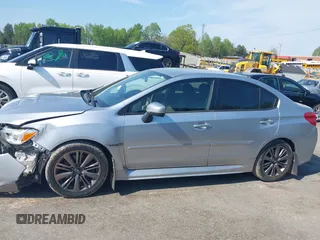 2015 Subaru WRX с VIN JF1VA1A69F9833642, выставлен на аукционе IAAI как лот 42020798 с пробегом 141 898 миль миль и . История ставок и продаж доступна на DreamBid. Изображение 14.
