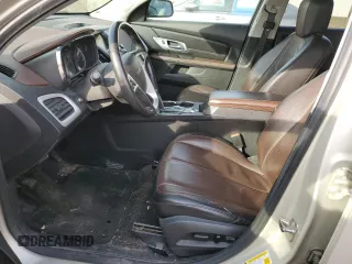 2015 GMC Terrain SLT with VIN 2GKFLXEK0F6216729, listed as a Copart auction lot 48496895 with 192,807 mi miles and Clean Title. Bid and sale history available at carsss.com. Image 7.