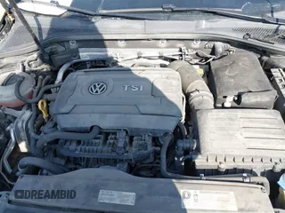 2017 Volkswagen Golf SportWagen S with VIN 3VWC17AU4HM503041, listed as a IAAI auction lot 41559689 with 51,985 mi miles. Bid and sale history available at carsss.com. Image 10.