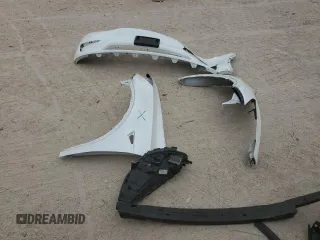 2023 Tesla Model Y Long Range z VIN 7SAYGDEE0PF802511, wystawiony jako Copart lot #54959415 z przebiegiem 12 902 mil mil oraz Szkoda całkowita • Salvage title. Historia ofert i sprzedaży dostępna na DreamBid. Obrazek 12.