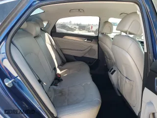 2016 Hyundai Sonata 2.4L Sport with VIN 5NPE34AF5GH298260, listed as a Copart auction lot 49676255 with 153,242 mi miles and Clean Title. Bid and sale history available at carsss.com. Image 10.