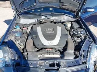 2007 Mercedes-Benz SLK 280 z VIN WDBWK54F67F145453, wystawiony jako IAAI lot #41756983 z przebiegiem 133 608 mil mil oraz . Historia ofert i sprzedaży dostępna na DreamBid. Obrazek 10.
