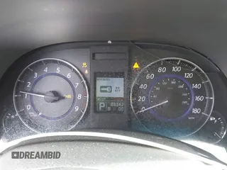 2014 Infiniti QX70 with VIN JN8CS1MU8EM450428, listed as a IAAI auction lot 42233727 with 88,342 mi miles and . Bid and sale history available at DreamBid. Image 7.