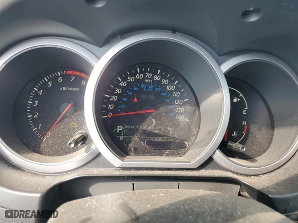 2011 Suzuki Grand Vitara Limited with VIN JS3TD0D75B4100620, listed as a Copart auction lot 75807854 with 80,268 mi miles and Salvage Title. Bid and sale history available at carsss.com. Image 9.