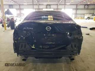 2017 Nissan Altima SR z VIN 1N4AL3APXHN307639, wystawiony jako Copart lot #63644055 z przebiegiem 169 979 mil mil oraz Szkoda całkowita • Salvage title. Historia ofert i sprzedaży dostępna na DreamBid. Obrazek 6.