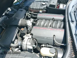 2002 Chevrolet Corvette с VIN 1G1YY32G725105771, выставлен на аукционе IAAI как лот 42693742 с пробегом 166 369 миль миль и . История ставок и продаж доступна на DreamBid. Изображение 20.