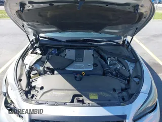 2014 Infiniti Q50 с VIN JN1BV7AP8EM691795, выставлен на аукционе IAAI как лот 42526313 с пробегом 112 407 миль миль и . История ставок и продаж доступна на DreamBid. Изображение 10.