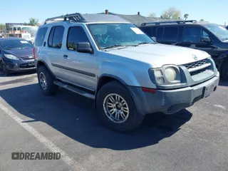 2004 Nissan Xterra XE z VIN 5N1ED28T04C608170, wystawiony jako IAAI lot #41950843 z przebiegiem 205 585 mil mil oraz . Historia ofert i sprzedaży dostępna na DreamBid. Obrazek 1.