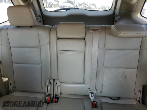 2021 Jeep Grand Cherokee 80th Anniversary with VIN 1C4RJFBG1MC628171, listed as a Copart auction lot 46269815 with 89,620 mi miles and Salvage Title. Bid and sale history available at DreamBid. Image 10.