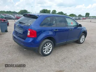 2014 Ford Edge SE с VIN 2FMDK3GC9EBB55404, выставлен на аукционе IAAI как лот 42582697 с пробегом 157 000 миль миль и . История ставок и продаж доступна на DreamBid. Изображение 4.