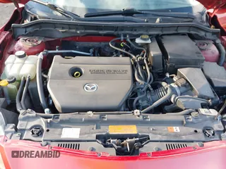 2011 Mazda 3 s Sport with VIN JM1BL1K62B1422162, listed as a IAAI auction lot 41850351 with 234,103 mi miles. Bid and sale history available at carsss.com. Image 10.
