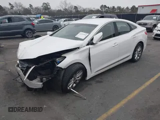 2014 Hyundai Azera Limited z VIN KMHFH4JG7EA365603, wystawiony jako IAAI lot #41297919 z przebiegiem 83 690 mil mil oraz . Historia ofert i sprzedaży dostępna na DreamBid. Obrazek 18.