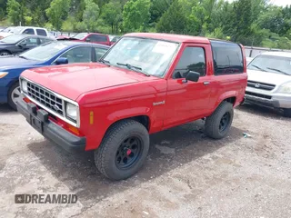 1987 Ford Bronco с VIN 1FMCU14T0HUD08801, выставлен на аукционе IAAI как лот 42483675 с пробегом 85 808 миль миль и . История ставок и продаж доступна на DreamBid. Изображение 2.