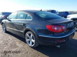 2012 Volkswagen CC Lux Plus z VIN WVWHP7AN1CE505053, wystawiony jako IAAI lot #41739862 z przebiegiem 200 080 mil mil oraz . Historia ofert i sprzedaży dostępna na DreamBid. Obrazek 3.
