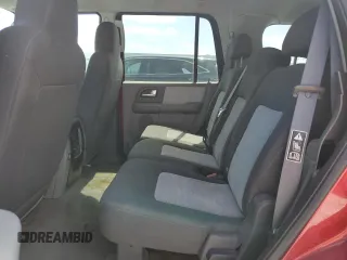 2004 Ford Expedition Special Service with VIN 1FMRU15W94LA20830, listed as a Copart auction lot 55143065 with 218,474 mi miles and Salvage title. Bid and sale history available at DreamBid. Image 11.
