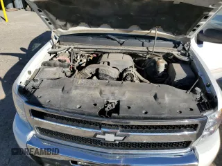 2009 Chevrolet Silverado 1500 LT with VIN 3GCEC23C49G124831, listed as a Copart auction lot 79709444 with 319,229 mi miles and Salvage Title. Bid and sale history available at carsss.com. Image 11.