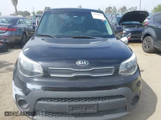 2017 Kia Soul with VIN KNDJN2A29H7419145, listed as a IAAI auction lot 42046250 with 110,191 mi miles. Bid and sale history available at carsss.com. Image 12.