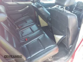 2009 Ford Explorer XLT z VIN 1FMEU63E29UA35032, wystawiony jako IAAI lot #41856170 z przebiegiem 244 433 mil mil oraz . Historia ofert i sprzedaży dostępna na DreamBid. Obrazek 8.