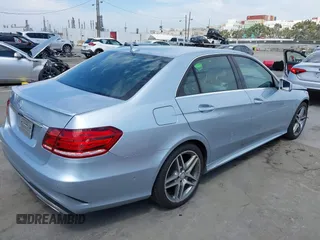 2015 Mercedes-Benz E 350 Sport with VIN WDDHF5KB4FB108718, listed as a IAAI auction lot 42014333 with 97,144 mi miles and . Bid and sale history available at DreamBid. Image 4.
