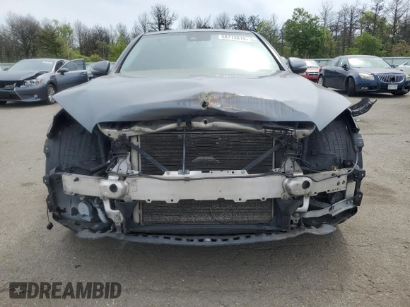 2017 Mercedes-Benz C 300 z VIN 55SWF4KB6HU195211, wystawiony jako Copart lot #58713615 z przebiegiem 87 742 mil mil oraz Szkoda całkowita • Salvage title. Historia ofert i sprzedaży dostępna na DreamBid. Obrazek 5.